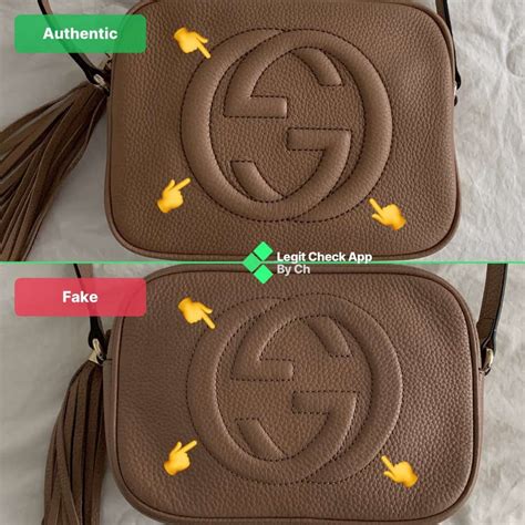 fake gucci shoulder bag|is my gucci bag real.